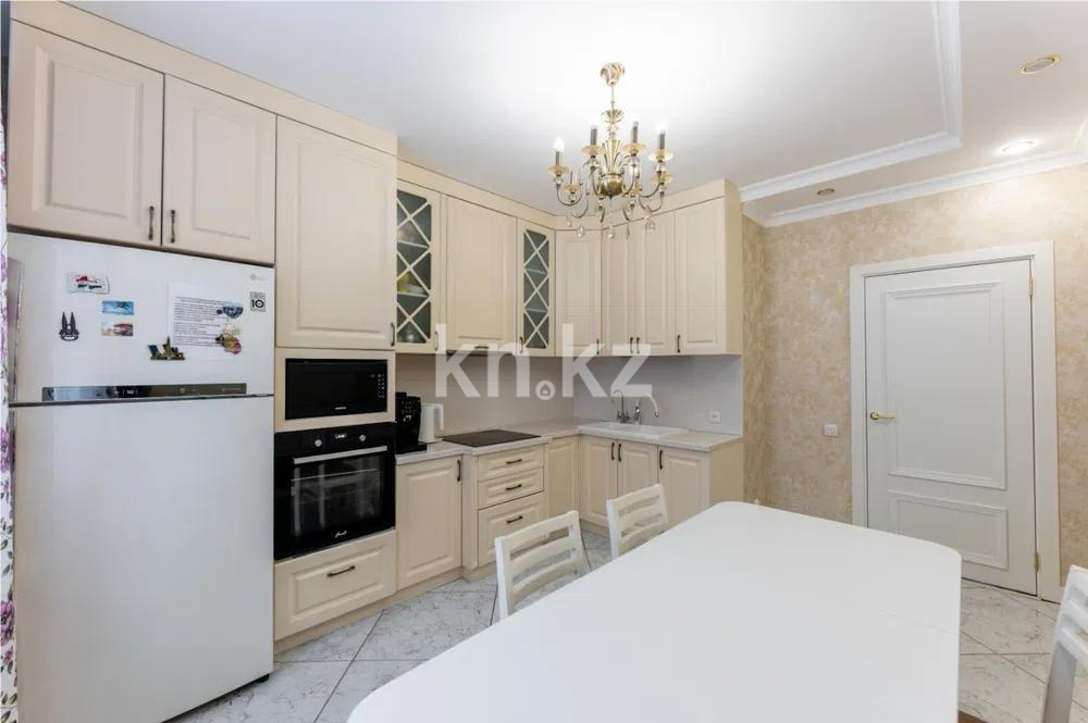 Продажа 4-комнатной квартиры, 123 м² в Астане - фото 5