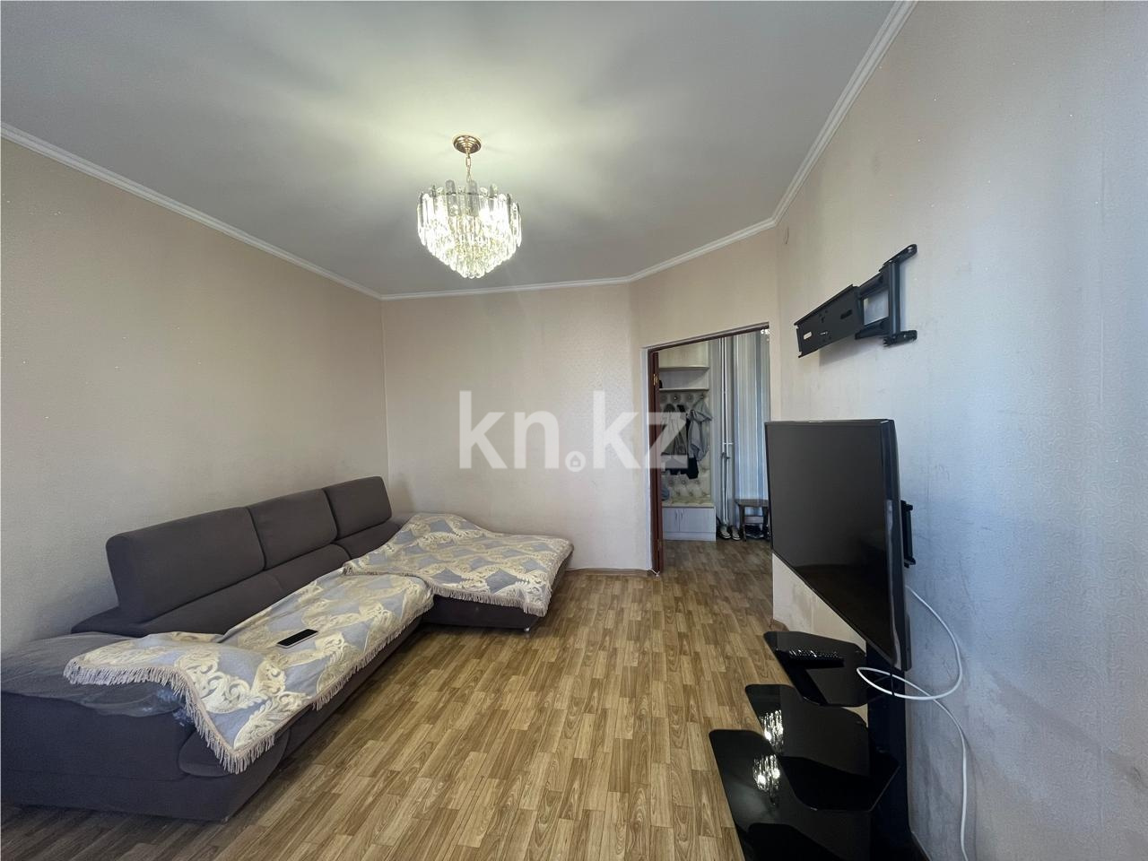 Продажа 2-комнатной квартиры, 65 м² в Караганде - фото 3