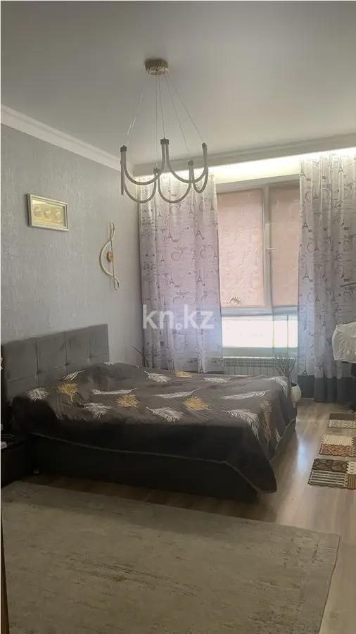 Продажа 2-комнатной квартиры, 57.2 м² - Недвижимость в Казахстане - страница 3 фото 2 из 5