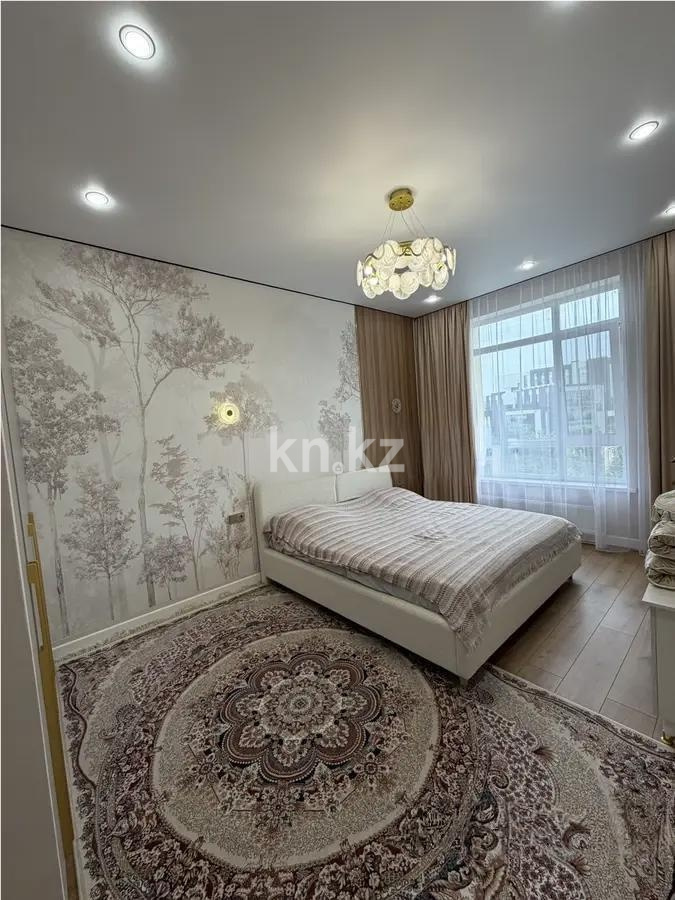 Продажа 3-комнатной квартиры, 100 м² в Астане - фото 2