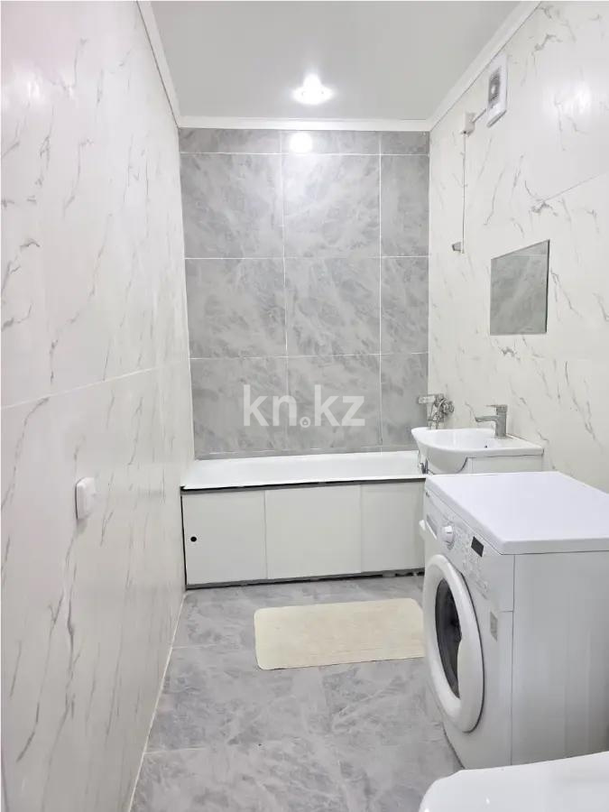 Продажа 1-комнатной квартиры, 54 м² - Недвижимость в Казахстане - страница 5 фото 3 из 4