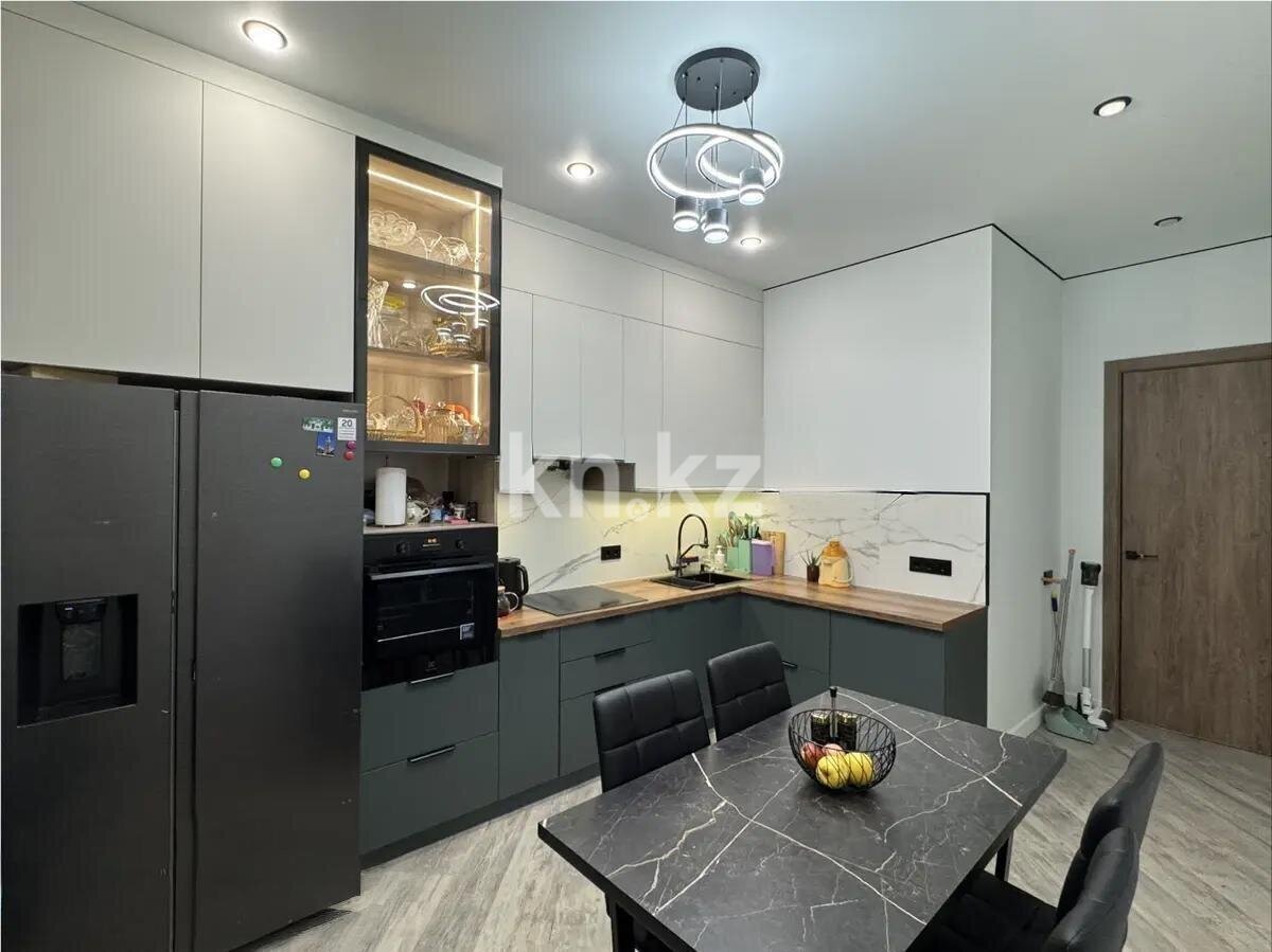 Продажа 3-комнатной квартиры, 94 м² в Астане - фото 4