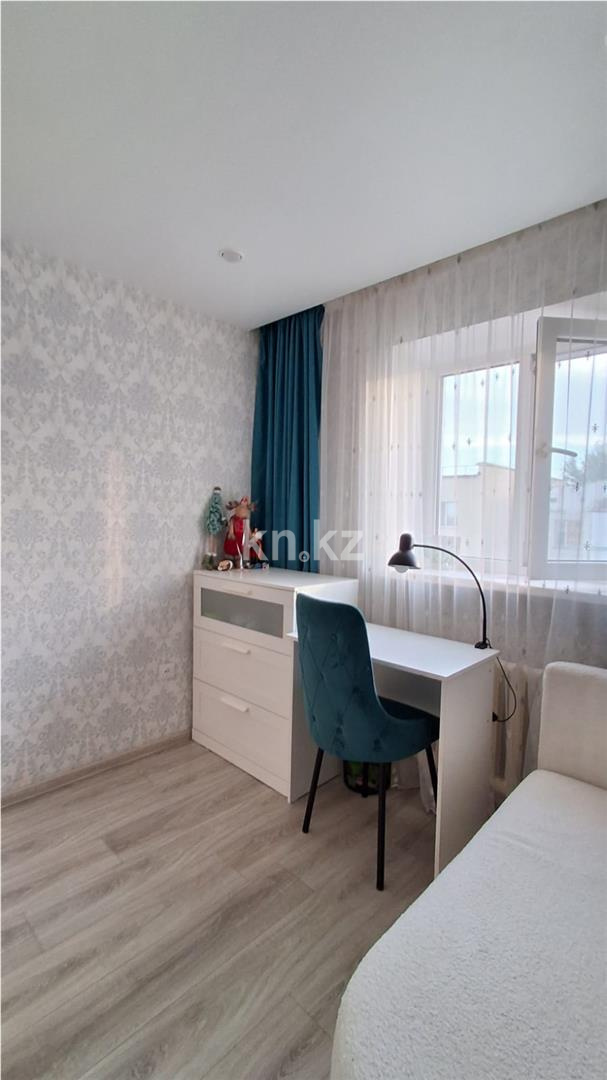 Продажа 4-комнатной квартиры, 80 м² в Астане - фото 21