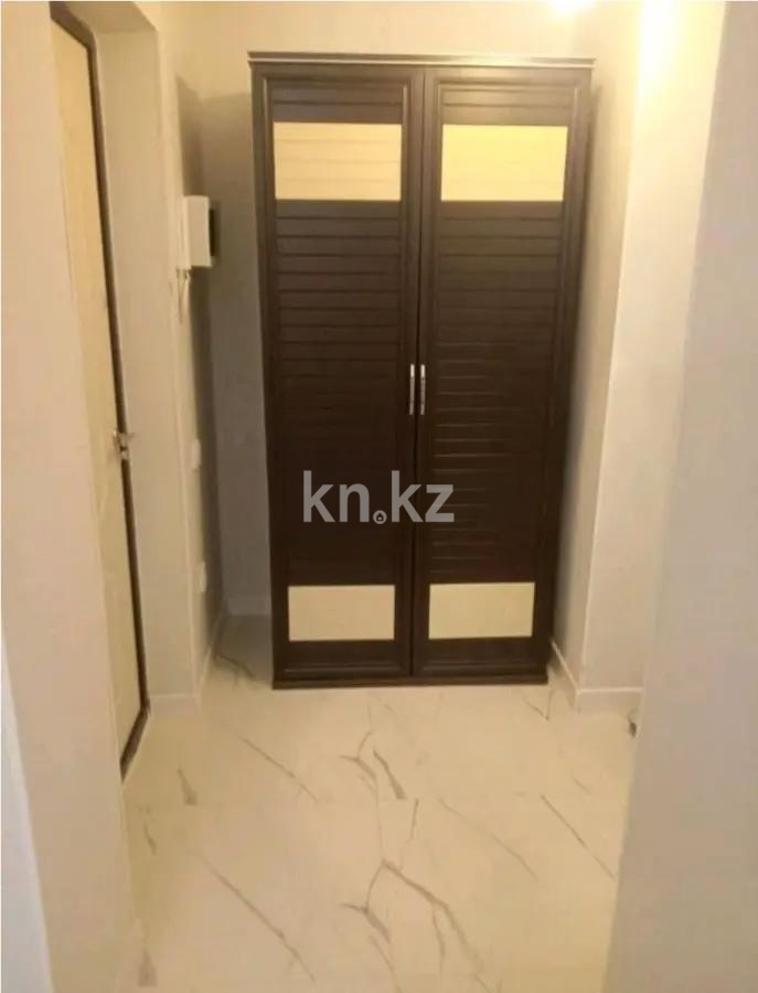 Продажа 1-комнатной квартиры, 40 м² - Продажа квартир в Алматы - страница 6 фото 4 из 4