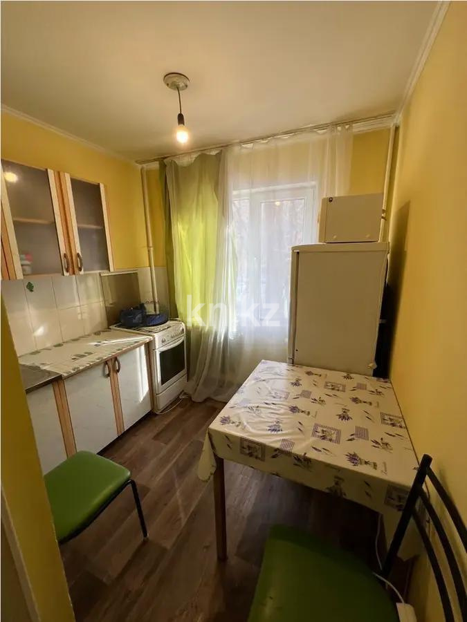 Продажа 1-комнатной квартиры, 32 м², мкр-н 10а, дом  3 - Продажа квартир в Алматы без посредников с фото фото 1 из 4