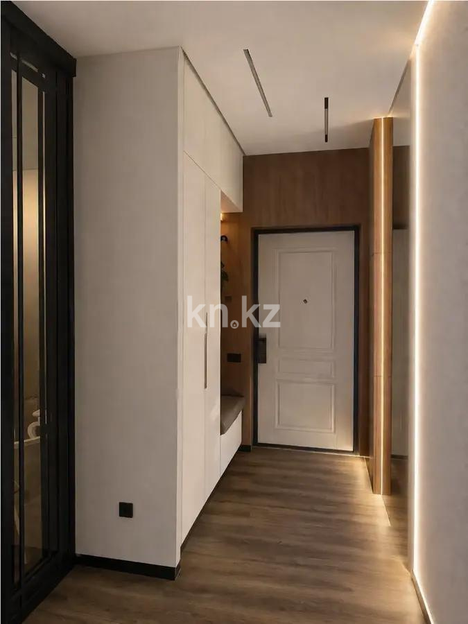 Продажа 2-комнатной квартиры, 68 м² в Астане - фото 5