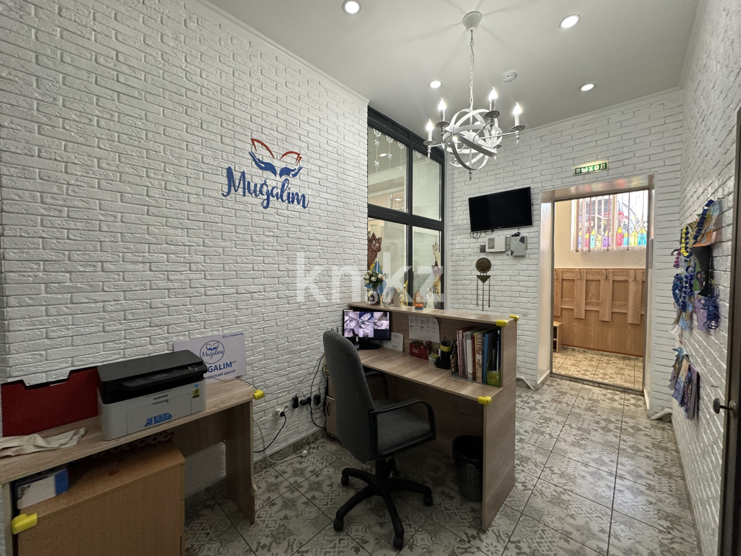 Продажа помещения, 118.2 м² - Продажа офисных и торговых помещений в Караганде фото 31 из 40