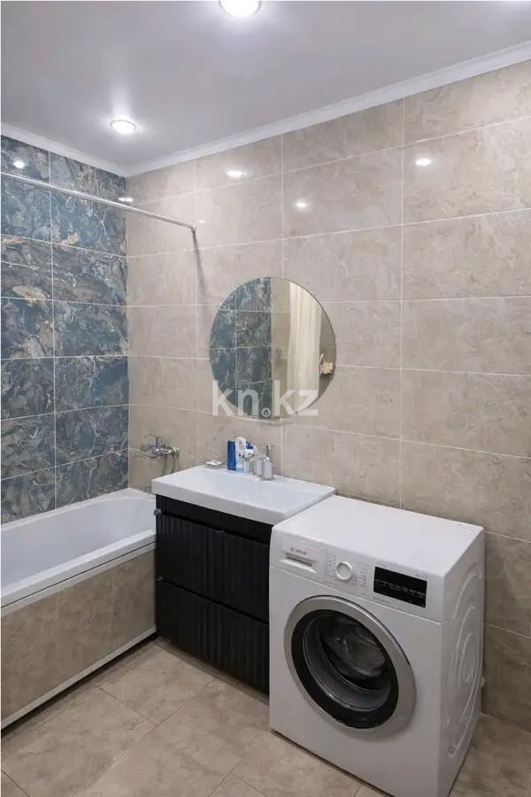 Продажа 2-комнатной квартиры, 46 м² - Продажа  двухкомнатных квартир в Астане фото 4 из 5