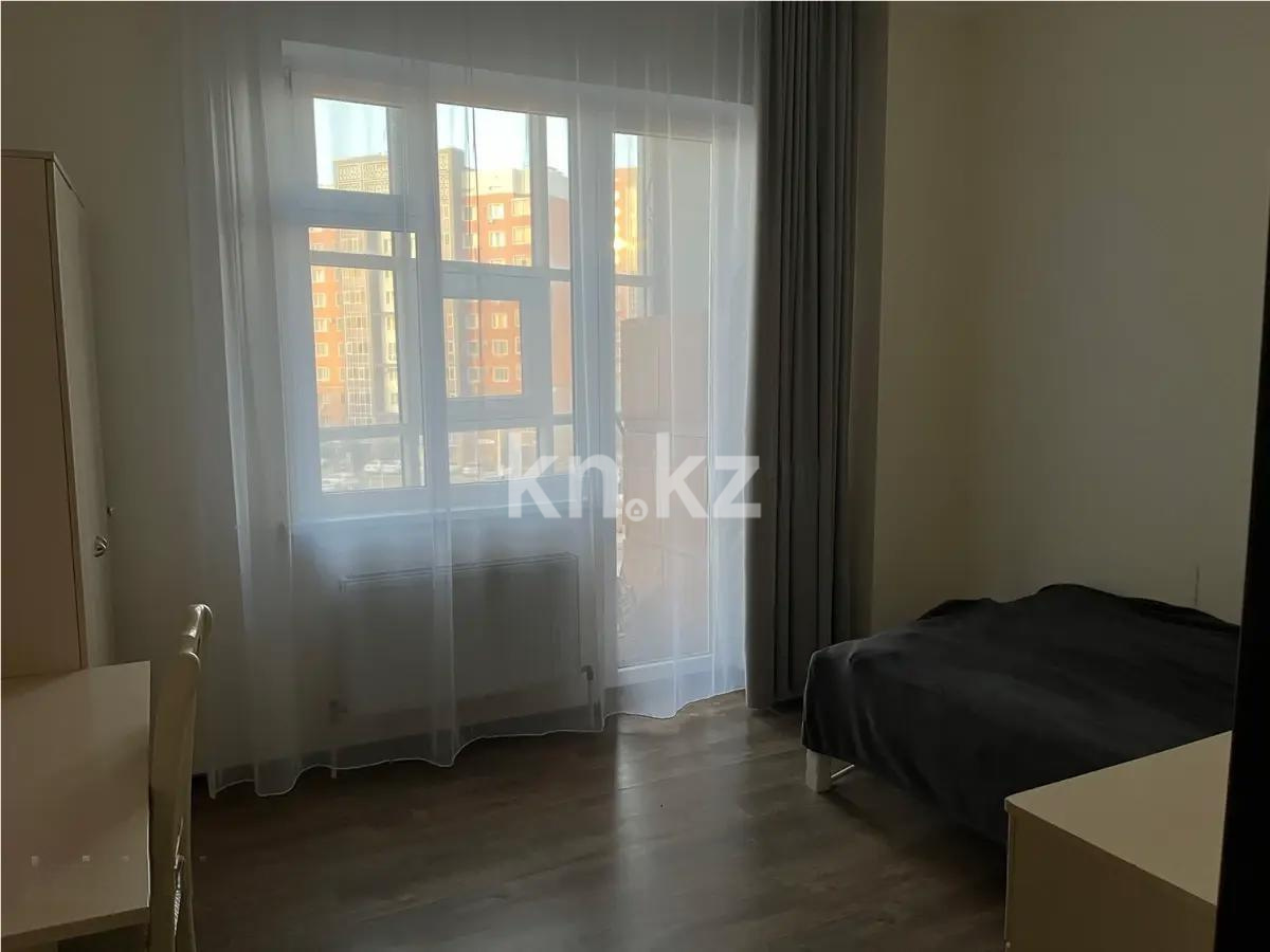 Продажа 3-комнатной квартиры, 88 м² - Продажа квартир в новостройках Астаны с фото - страница 8 фото 3 из 7