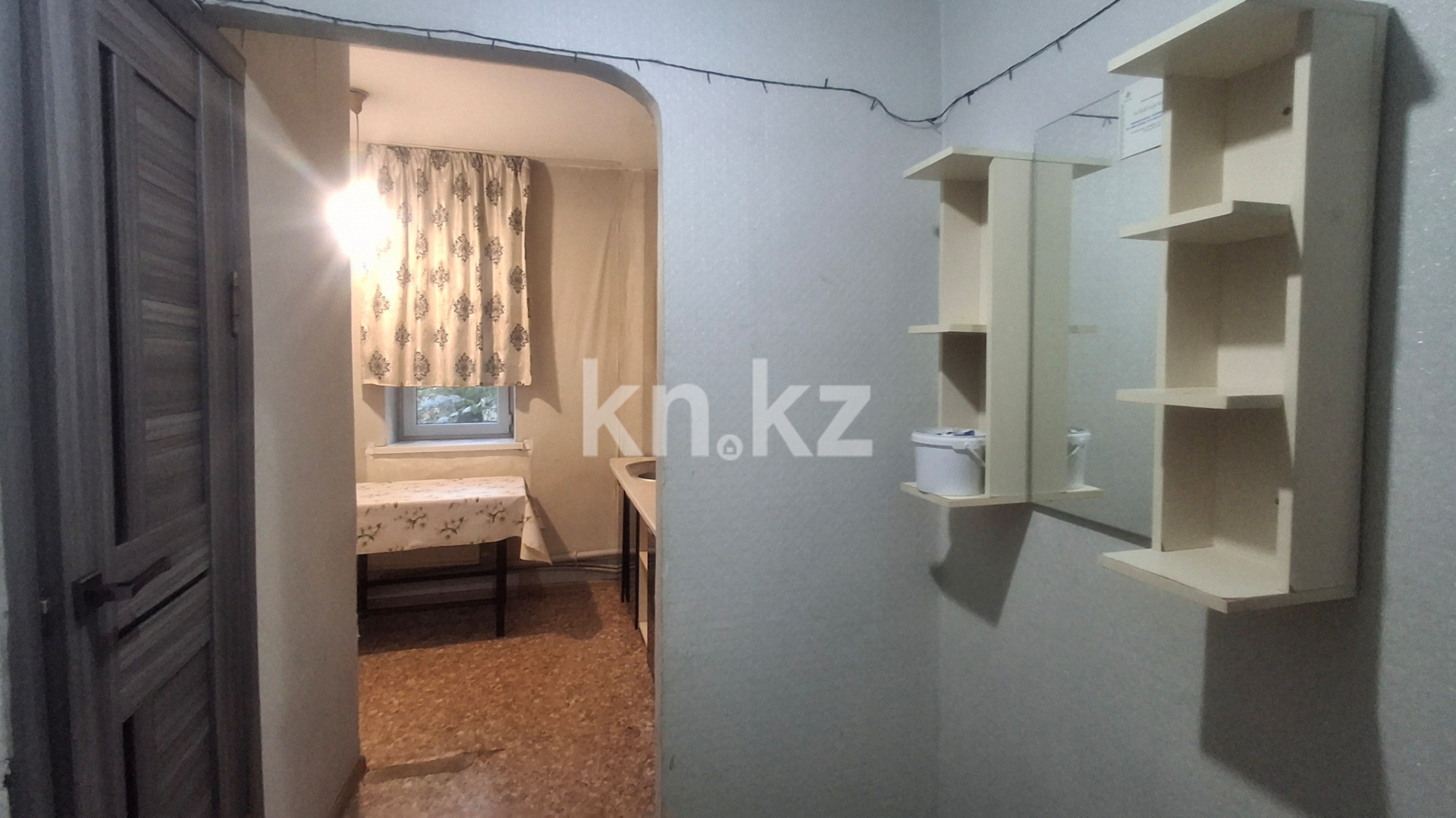 Аренда 1-комнатной квартиры, 32 м² - Аренда квартир помесячно в Алматы фото 6 из 7