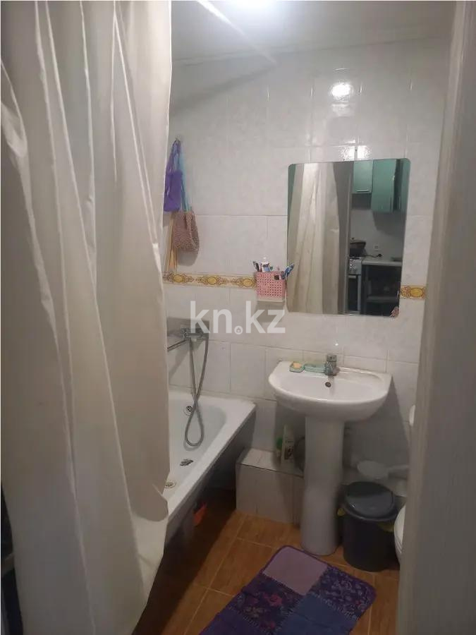 Продажа 1-комнатной квартиры, 30 м², ул. Аманжолова, дом  24 - Продажа квартир в Астане без посредников фото 3 из 3