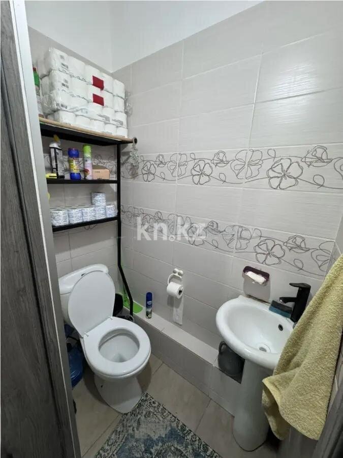 Продажа 3-комнатной квартиры, 89 м² в Алматы - фото 6
