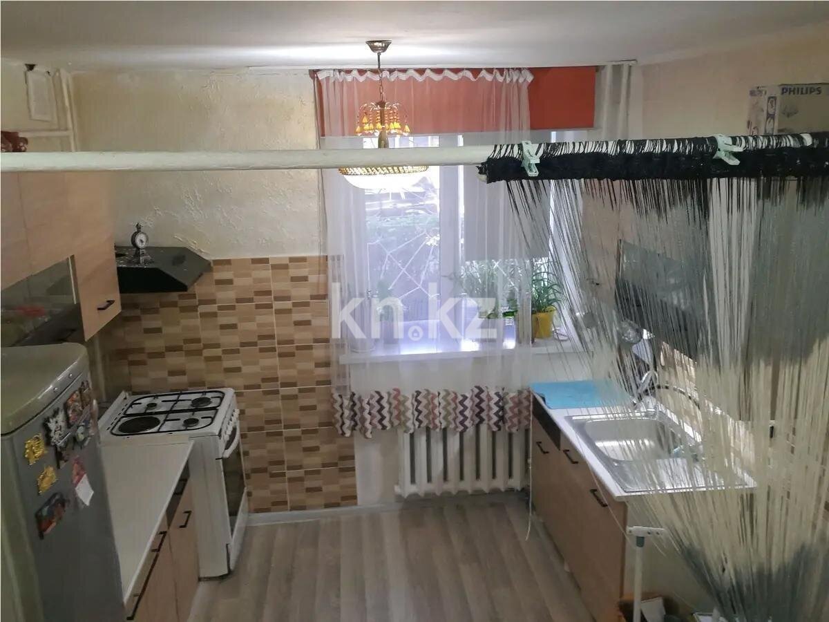 Продажа 2-комнатной квартиры, 60 м² в Алматы - фото 3