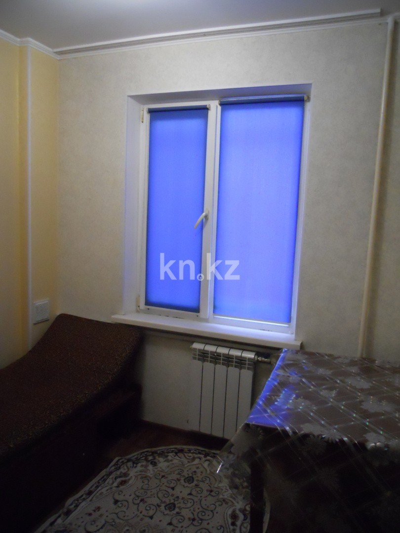 Аренда 2-комнатной квартиры, 45 м², Есеналиева - Аренда квартир помесячно в Казахстане фото 6 из 6