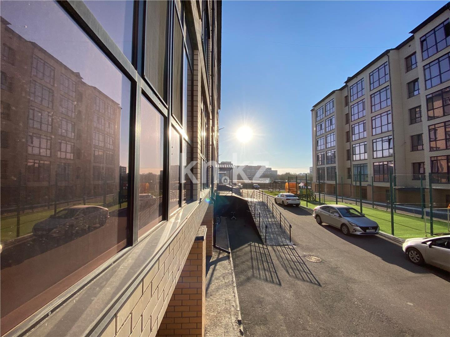 Продажа 2-комнатной квартиры, 67 м² - Продажа квартир в Кокшетау фото 10 из 18