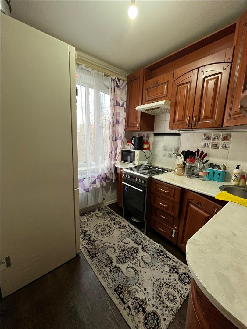 Продажа 3-комнатной квартиры, 62 м² в Темиртау - фото 4