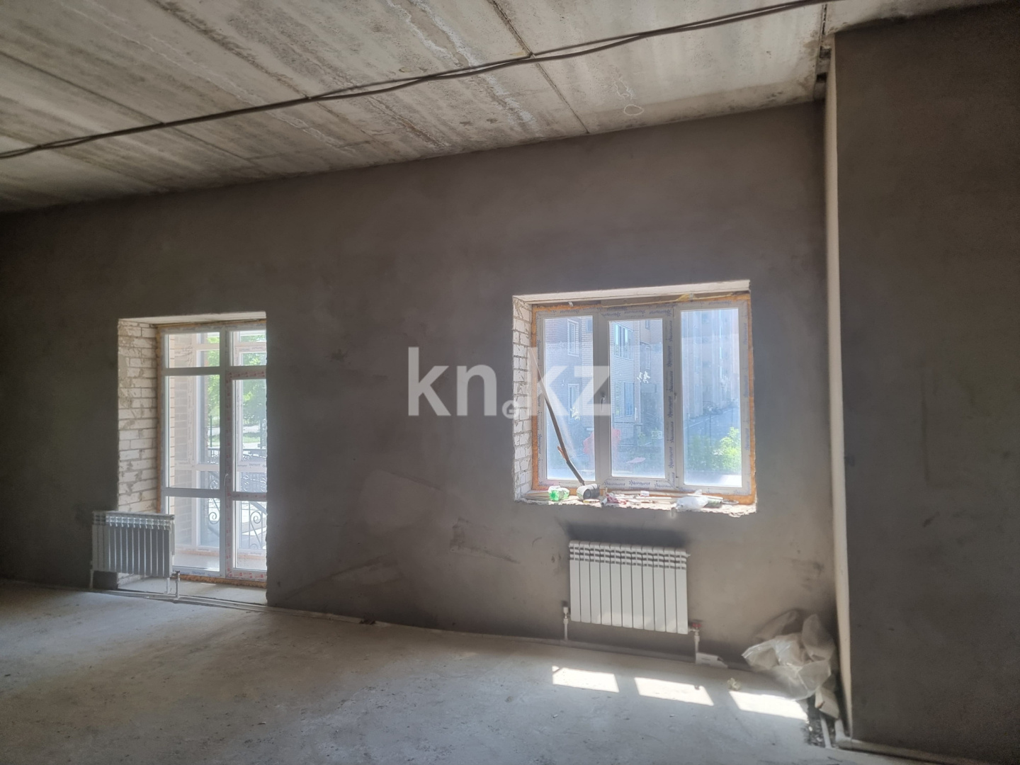Продажа , 68 м², ул. Сарыарка - Продажа квартир в Караганде фото 3 из 6