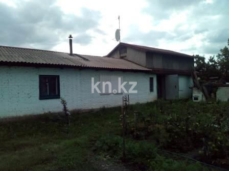 Продажа 3-комнатного дома, 110 м², ул. Баймагамбетова, дом  303 - Продажа квартир в Костанае фото 4 из 7