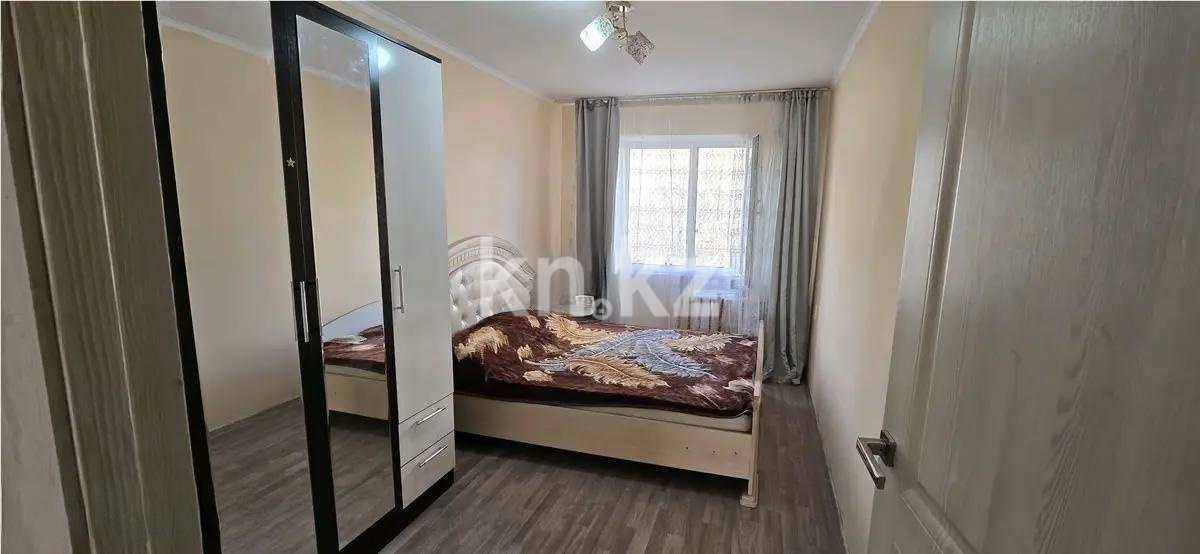 Продажа 3-комнатной квартиры, 60 м² в Алматы - фото 4