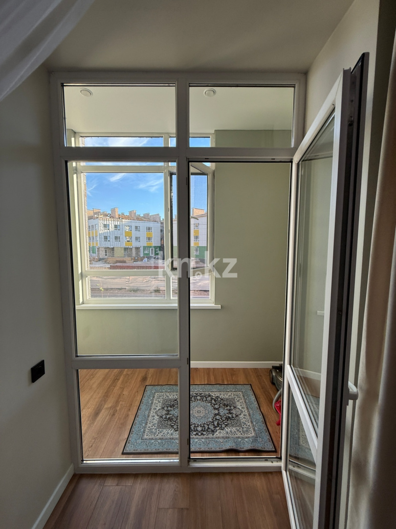 Продажа 2-комнатной квартиры, 52 м² в Караганде - фото 6