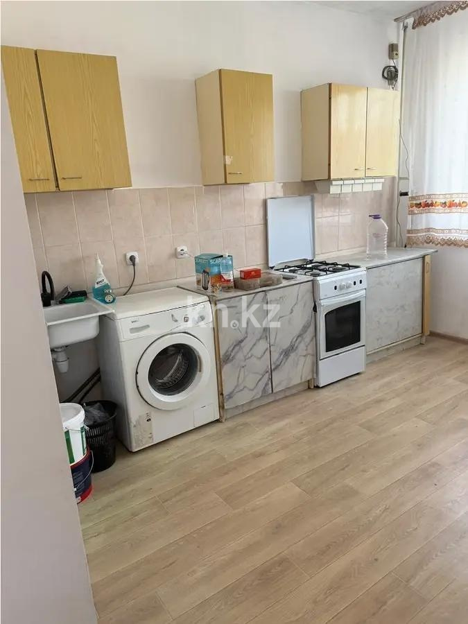 Продажа 1-комнатной квартиры, 40 м² в Алматы - фото 2