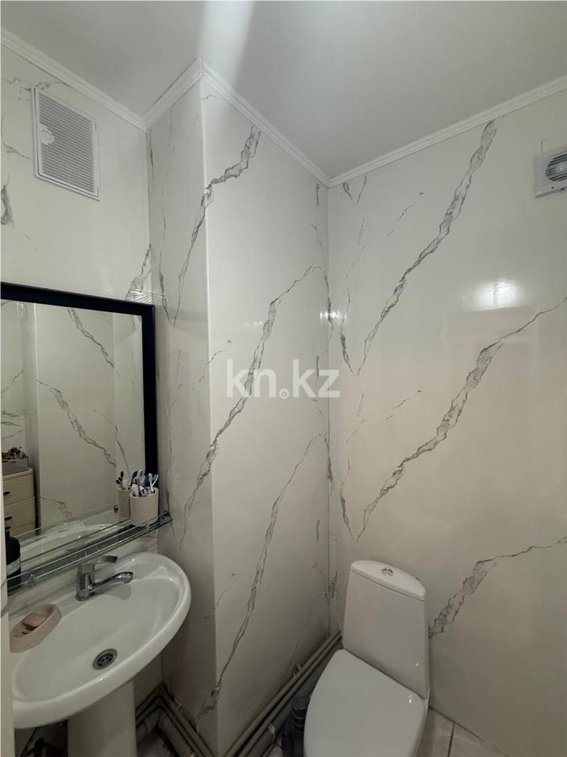 Продажа 2-комнатной квартиры, 68.7 м², ул. Жубанова - Продажа квартир в Астане фото 6 из 8