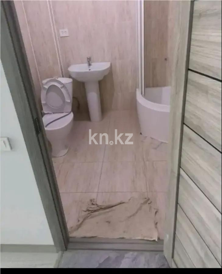 Продажа 2-комнатной квартиры, 46 м², мкр-н Шугыла, дом  340/35 - Продажа  двухкомнатных квартир в Алматы без посредников с фото фото 4 из 5