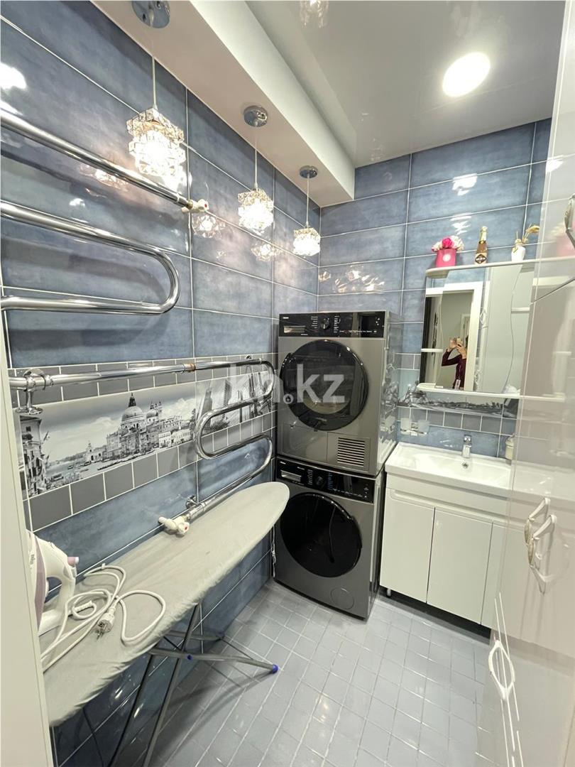 Продажа 3-комнатной квартиры, 110 м² в Сарани - фото 8