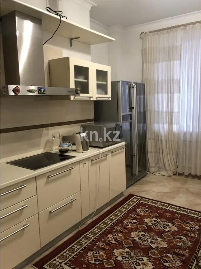 Продажа 3-комнатной квартиры, 95 м², ул. Сарайшык, дом  34 в Астане - фото 2