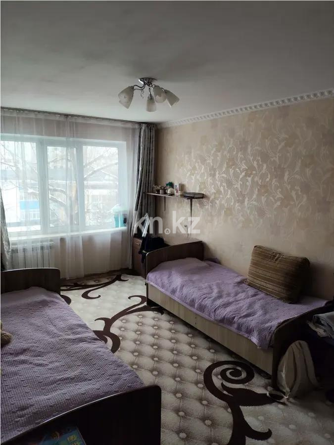 Продажа 3-комнатной квартиры, 63 м² - Недвижимость в Казахстане - страница 19 фото 3 из 7