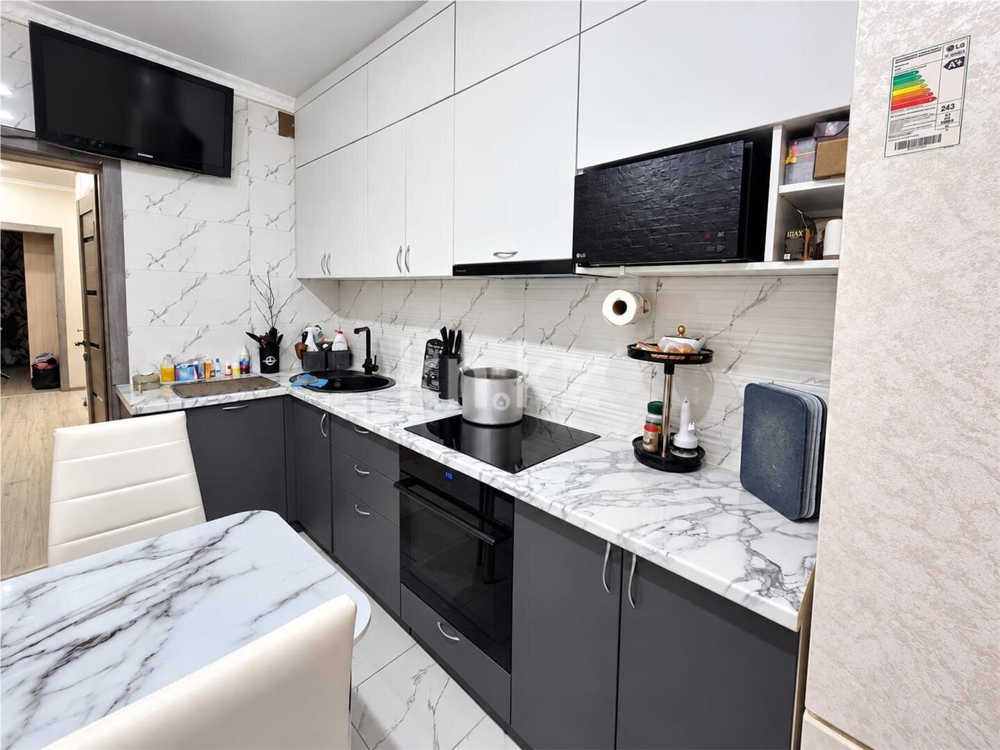 Продажа 3-комнатной квартиры, 60 м² в Темиртау - фото 8