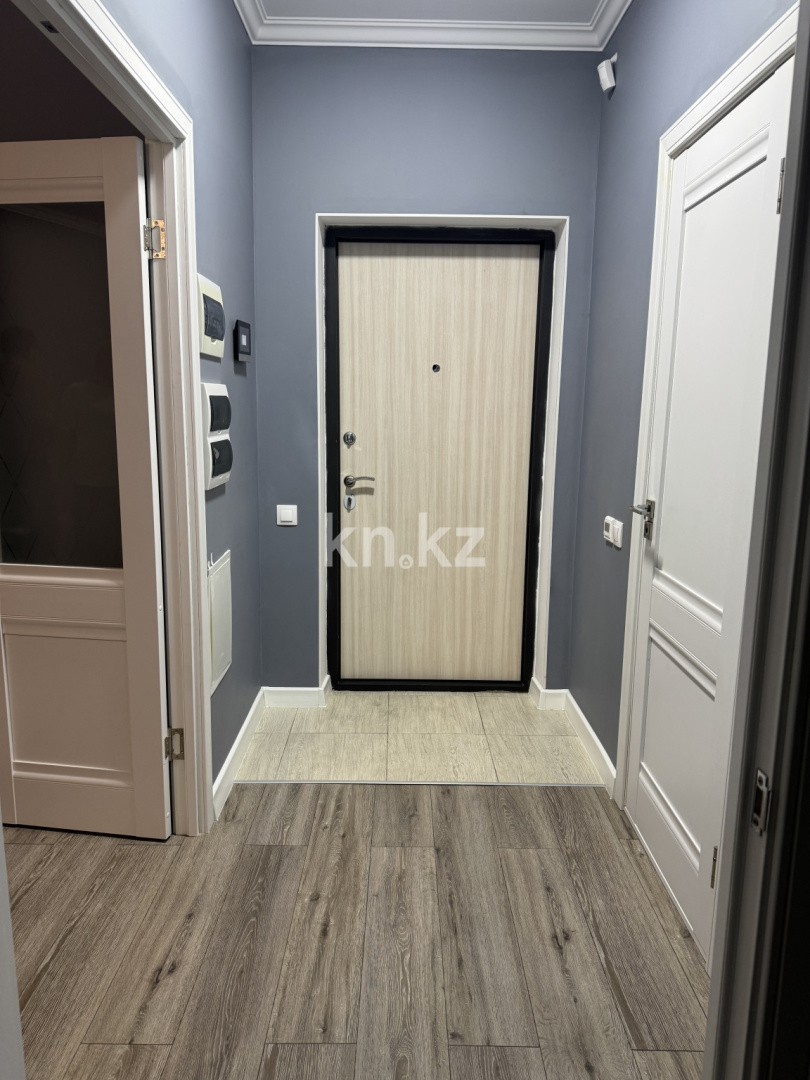 Аренда 1-комнатной квартиры посуточно, 40 м² - Аренда квартир посуточно в Астане фото 5 из 6