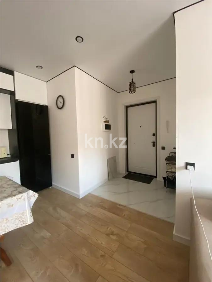 Продажа 2-комнатной квартиры, 46 м² - Продажа квартир в р-не Сарыарка Астаны - страница 3 фото 4 из 5