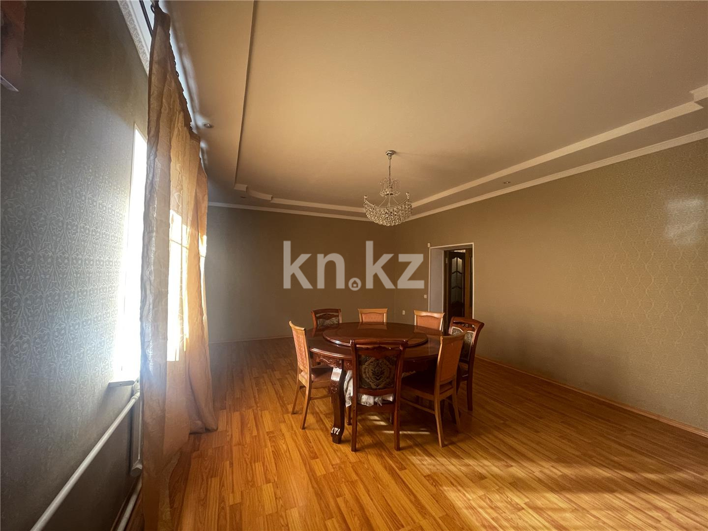 Продажа 7-комнатного дома, 461.6 м², ул. Кажибекова - Продажа домов, коттеджей в Казахстане фото 4 из 35