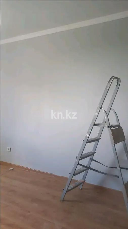 Продажа 2-комнатной квартиры, 63 м², ул. Айтматова, дом  31б - Продажа квартир в Астане фото 1 из 2