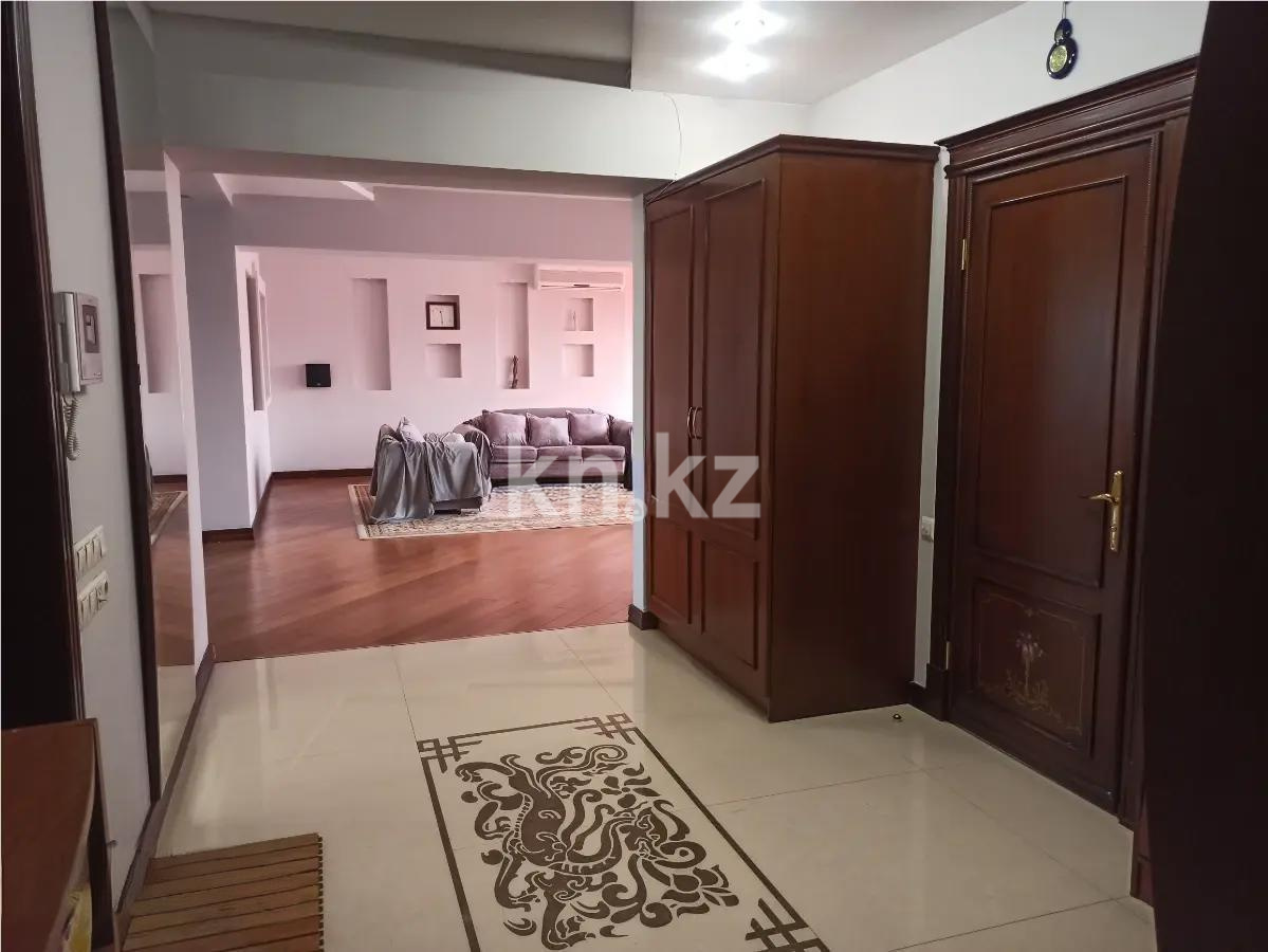 Продажа 5-комнатной квартиры, 175 м² в Алматы - фото 9