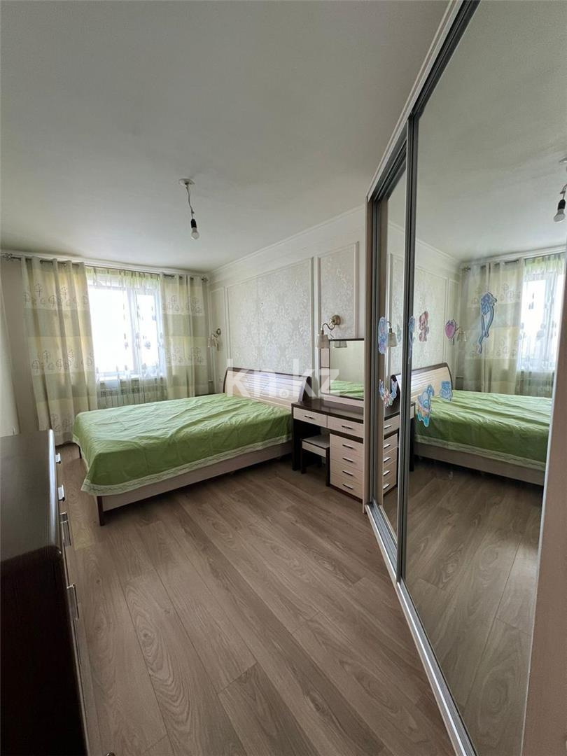 Продажа 3-комнатной квартиры, 70 м² - Продажа трехкомнатных квартир в Городе Караганды - страница 2 фото 2 из 11