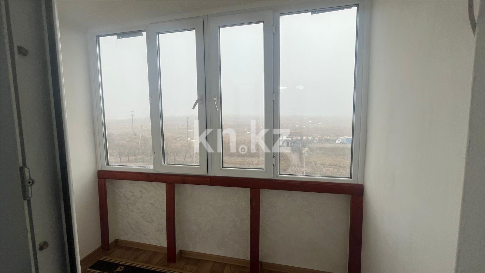 Продажа 4-комнатной квартиры, 106 м², мкр. 8-й мкр. - Продажа квартир в Темиртау фото 14 из 14