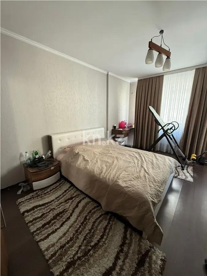 Продажа 2-комнатной квартиры, 65 м², ул. Брусиловского, дом  167 в Алматы - фото 2