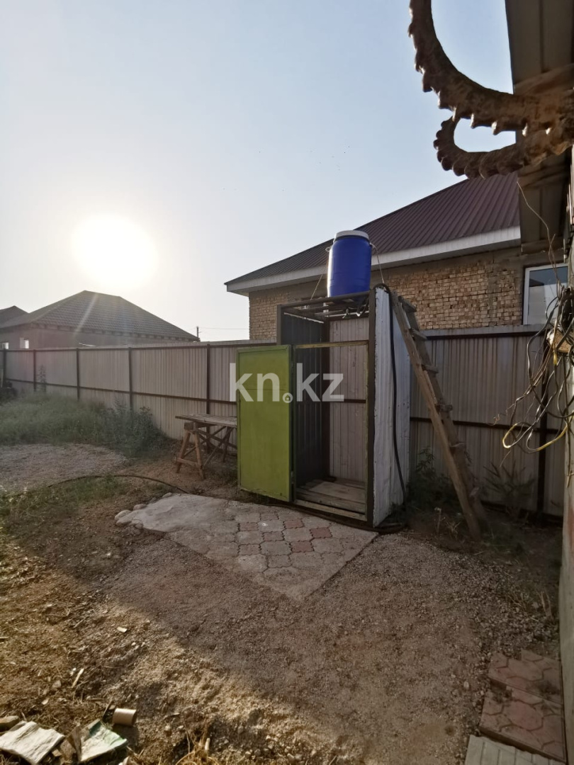 Продажа 5-комнатного дома, 149 м², Боралдай - Продажа домов, коттеджей в Алматинской области фото 34 из 38