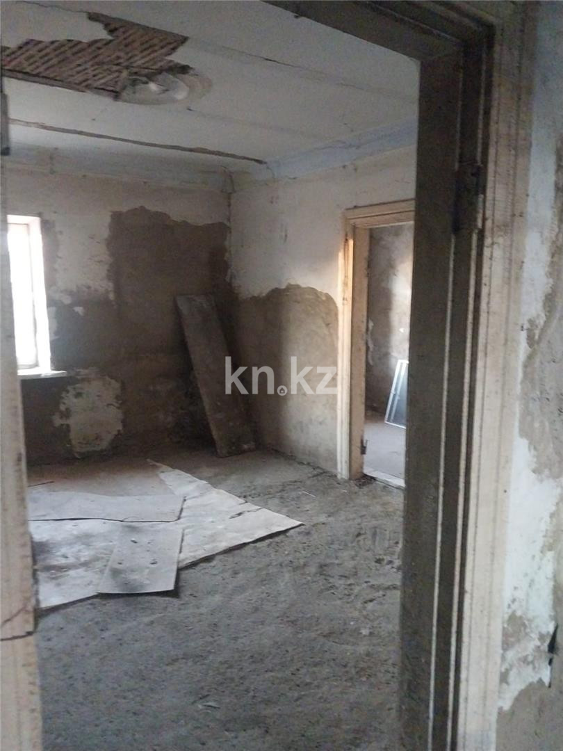 Продажа 4-комнатного дома, 73.2 м², ул. Мусалимова - Продажа домов, коттеджей в Темиртау фото 9 из 28