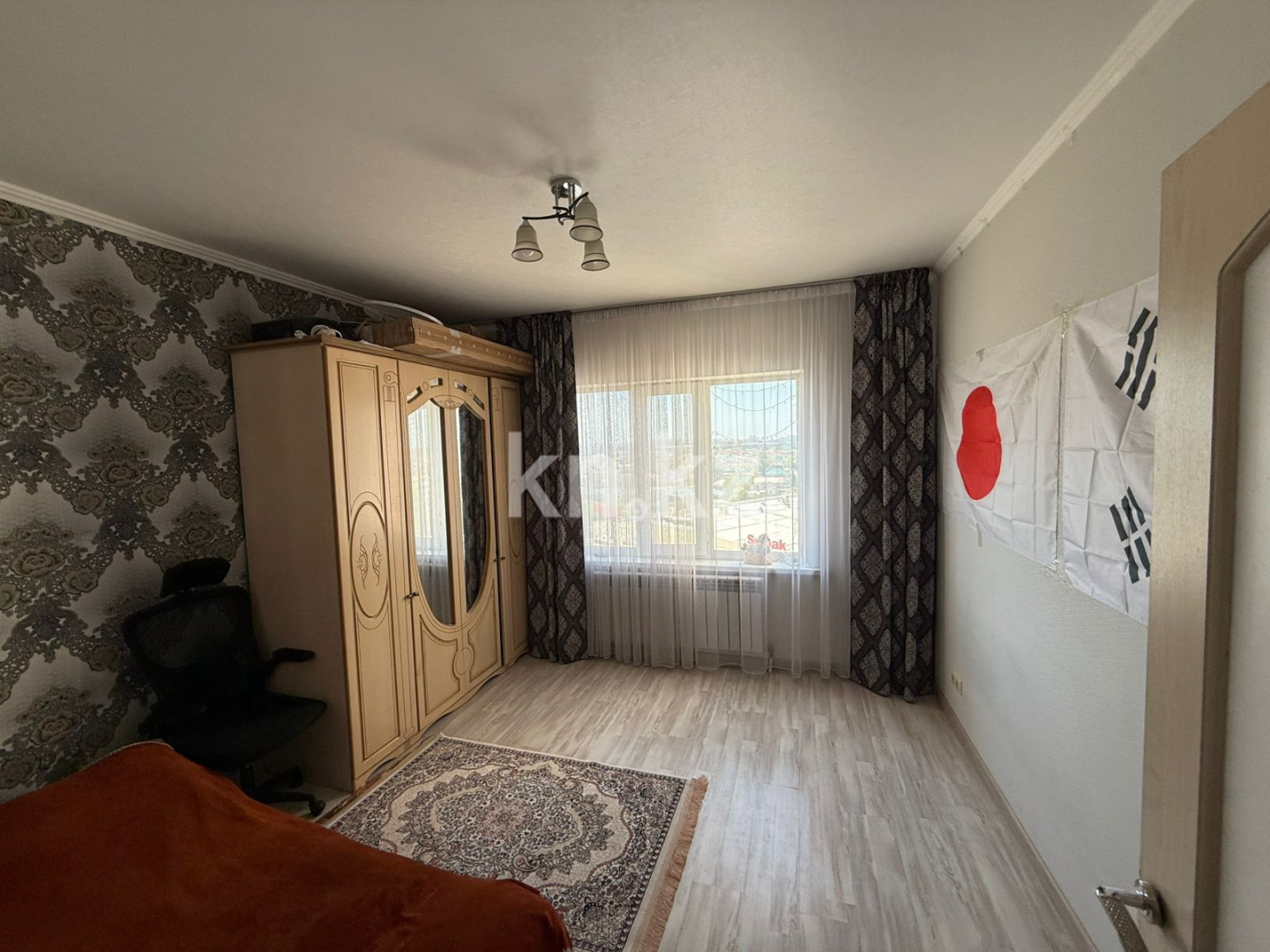 Продажа 2-комнатной квартиры, 45 м² - Продажа квартир в Астане фото 5 из 7