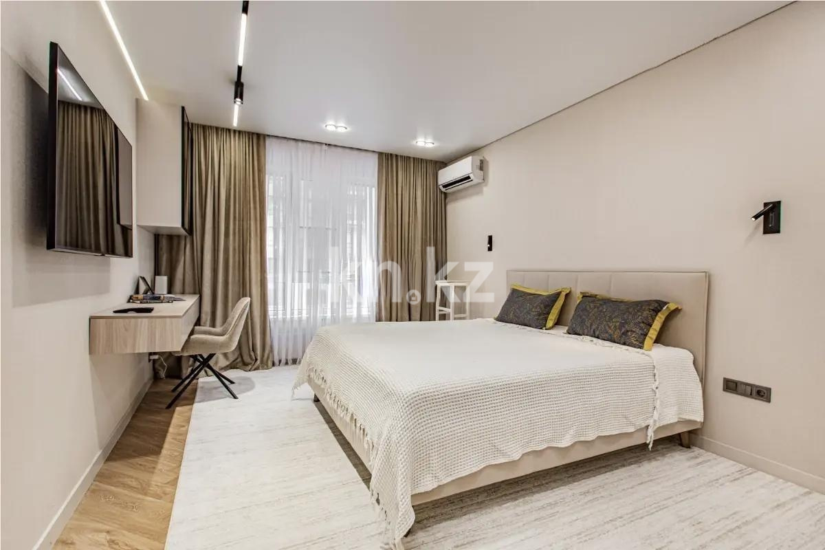 Продажа 2-комнатной квартиры, 62 м² в Алматы - фото 2