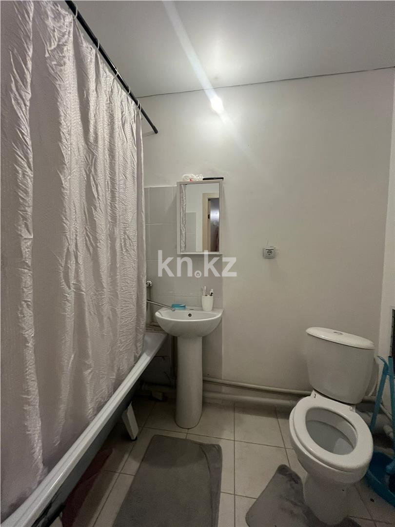 Продажа 1-комнатной квартиры, 34 м², ул. А-108 в Астане - фото 4