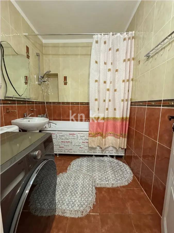 Продажа 2-комнатной квартиры, 85.1 м², ул. Кубрина, дом  23/1 в Астане - фото 4