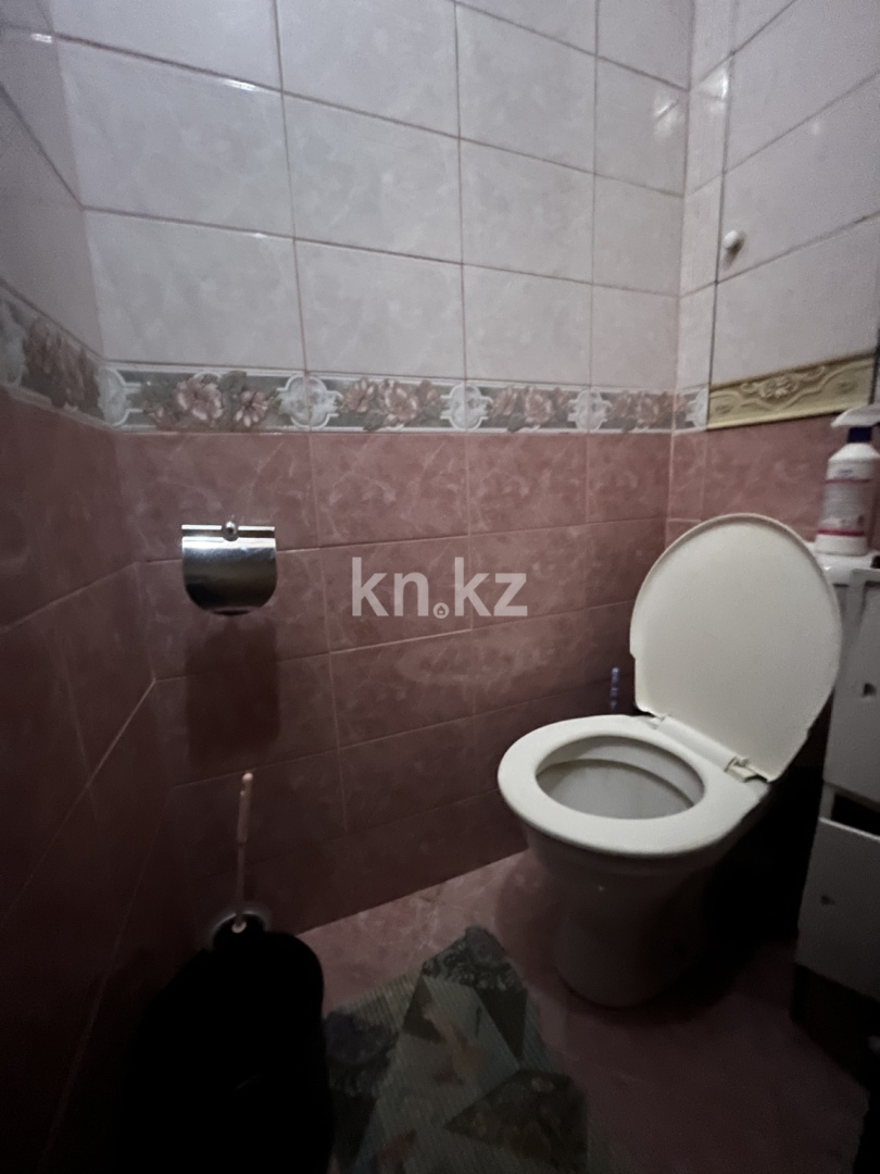 Аренда 3-комнатной квартиры, 75 м² - Аренда квартир помесячно в Казахстане - страница 8 фото 16 из 21