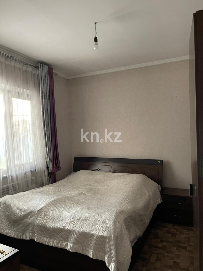 Продажа 3-комнатного дома, 114 м², Наурызбай батыра - Продажа домов, коттеджей в Алматинской области фото 1 из 7