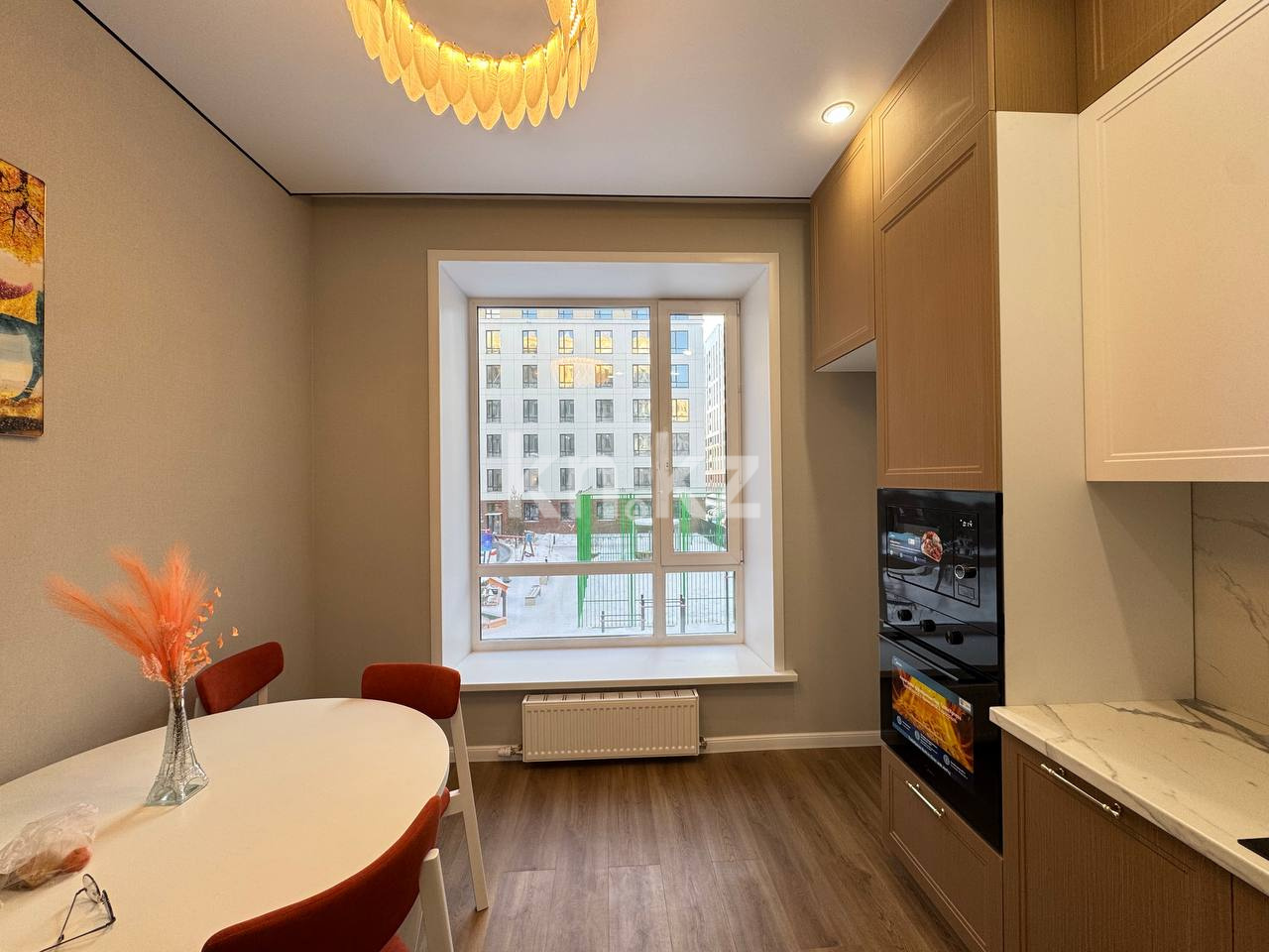 Продажа 2-комнатной квартиры, 56 м² в Астане - фото 4