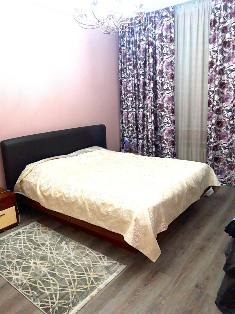 Продажа 3-комнатной квартиры, 102 м², ул. Бектурова, дом  3 - ул. Сыганак в Астане - фото 7