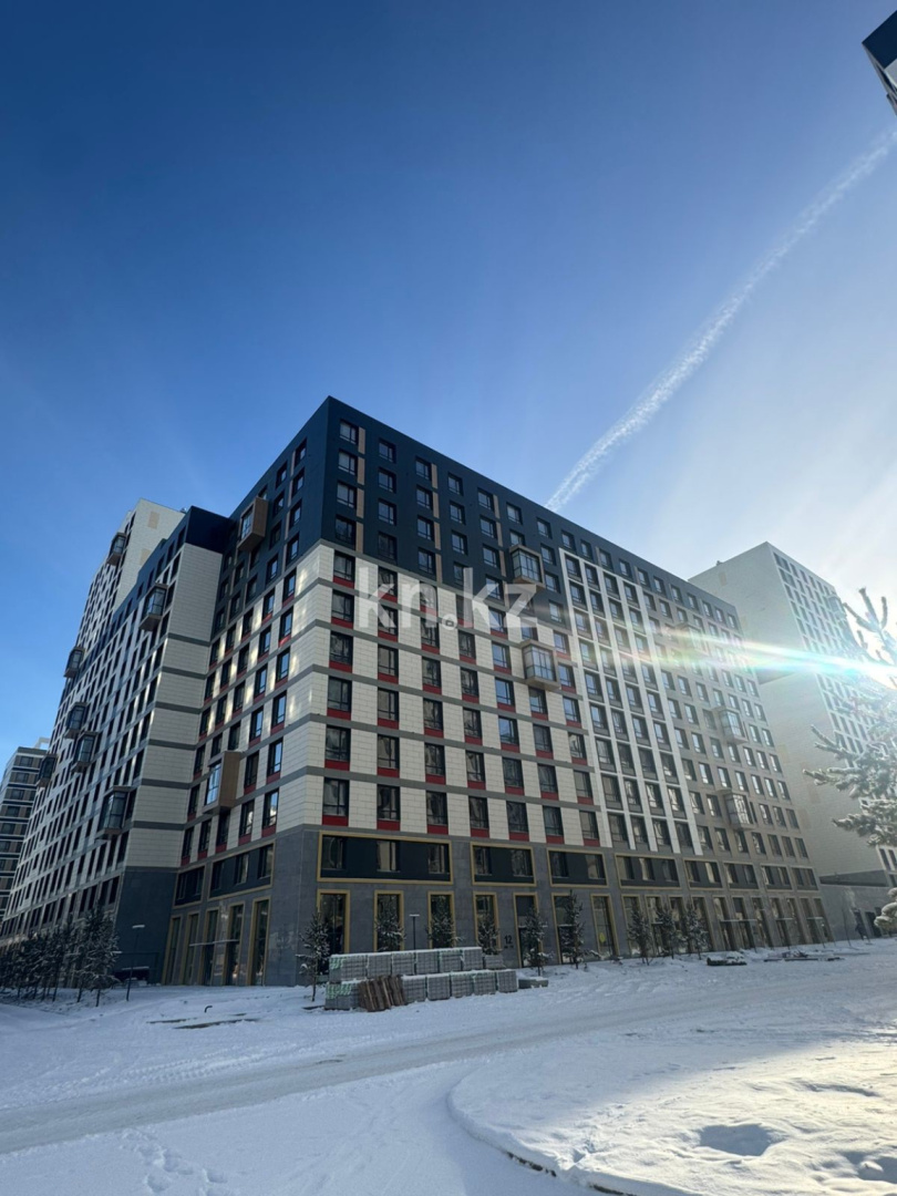 Продажа , 73 м², ул. Е-36, дом  13 - Продажа квартир в Казахстане фото 1 из 1